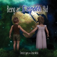 Abbildung von: Being an Empath Kid - Shanti Yatra