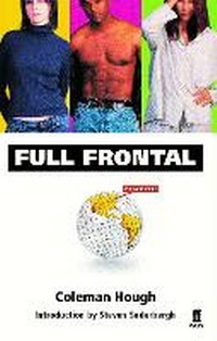 Abbildung von: Full Frontal - Faber & Faber