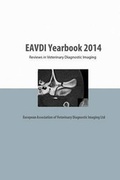 Cover: EAVDI Yearbook 2014 - European Association of Veterinary Diagnostic Imaging Ltd