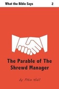 Cover: The Parable of the Shrewd Manager - Lundarien Press