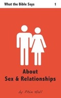Cover: About Sex and Relationships - Lundarien Press