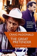 Cover: The Great Pretender - Betimes Books