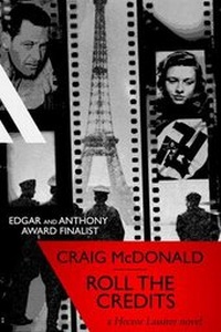 Enlarge image Cover: Roll the Credits - Betimes Books