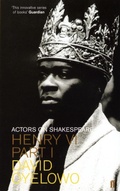 Cover: Henry VI - Faber & Faber