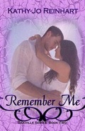 Cover: Remember Me - Kathy-Jo Reinhart