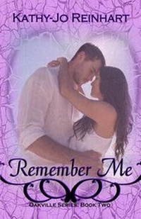 Enlarge image Cover: Remember Me - Kathy-Jo Reinhart