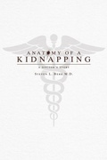 Cover: Anatomy of a Kidnapping - Texas Tech Press,U.S.