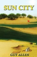 Cover: Sun City - Talisman Publications