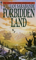 Cover: Forbidden Land - Bantam Books