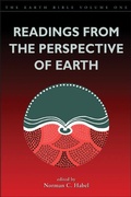 Cover: Readings from the Perspective of Earth - Sheffield Academic Press