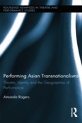 Cover: Performing Asian Transnationalisms - Routledge