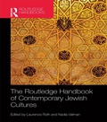 Cover: The Routledge Handbook of Contemporary Jewish Cultures - Routledge