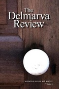 Cover: The Delmarva Review - Eastern Shore Writers Association