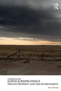 Abbildung von: Earth Jurisprudence - Routledge