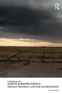 Abbildung von: Earth Jurisprudence - Routledge
