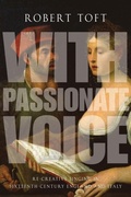Cover: With Passionate Voice - Oxford University Press Inc