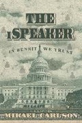 Cover: The iSpeaker - Warrington Publishing