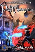 Cover: Prey of Ambrosius - Anthony G. Wedgeworth
