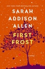 Cover: First Frost - St. Martin's Press