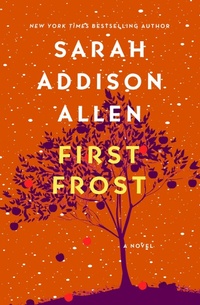 Enlarge image Cover: First Frost - St. Martin's Press