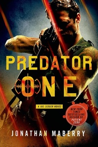 Enlarge image Cover: Predator One - St. Martin's Griffin