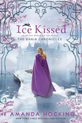 Cover: Ice Kissed - St Martin's Press