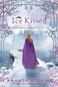 Enlarge image Cover: Ice Kissed - St Martin's Press