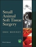Cover: Small Animal Soft Tissue Surgery - Wiley