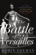 Cover: The Battle of Versailles - Flatiron Books