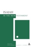 Cover: Isaiah in the New Testament - T.& T.Clark Ltd