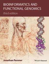 Abbildung von: Bioinformatics and Functional Genomics - Wiley-Blackwell