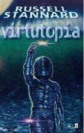 Cover: Virtutopia - Faber & Faber
