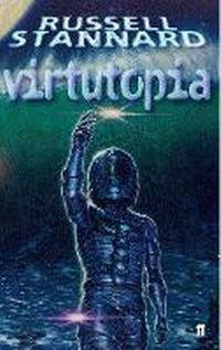 Enlarge image Cover: Virtutopia - Faber & Faber