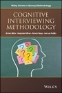 Cover: Cognitive Interviewing Methodology - Wiley