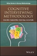 Cover: Cognitive Interviewing Methodology - Wiley