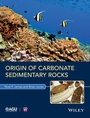 Cover: Origin of Carbonate Sedimentary Rocks - American Geophysical Union