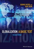 Cover: Globalization - Wiley-Blackwell