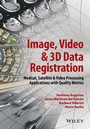 Bild: Image, Video and 3D Data Registration - Wiley