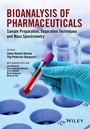 Cover: Bioanalysis of Pharmaceuticals - Wiley