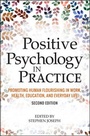 Cover: Positive Psychology in Practice - Wiley