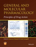 Abbildung von: General and Molecular Pharmacology - Wiley