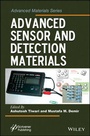 Cover: Advanced Sensor and Detection Materials - Wiley