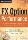 Cover: FX Option Performance - Wiley