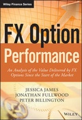 Cover: FX Option Performance - Wiley
