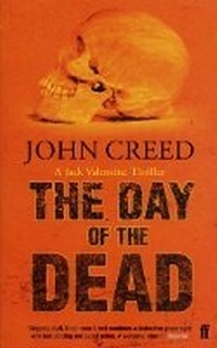 Enlarge image Cover: The Day of the Dead - Faber & Faber