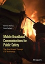 Bild: Mobile Broadband Communications for Public Safety - Wiley