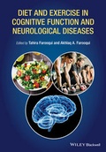 Abbildung von: Diet and Exercise in Cognitive Function and Neurological Diseases - Wiley-Blackwell