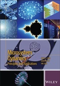 Cover: Microsystem Dynamics - Wiley