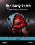 Cover: The Early Earth - American Geophysical Union