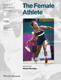 Cover: Handbook of Sports Medicine and Science - Wiley